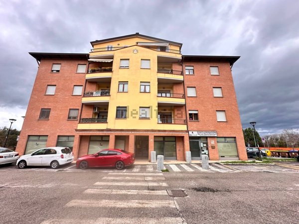 appartamento in vendita a Deruta