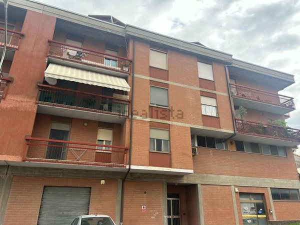 appartamento in vendita a Deruta