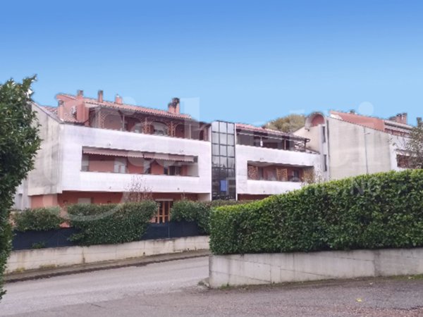appartamento in vendita a Deruta