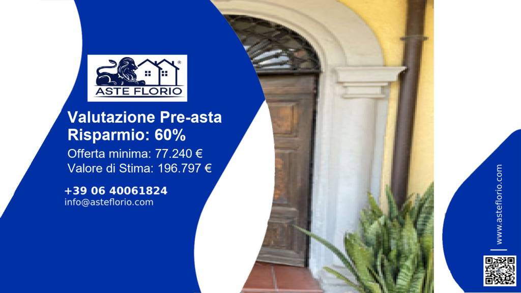 appartamento in vendita a Deruta in zona Fanciullata