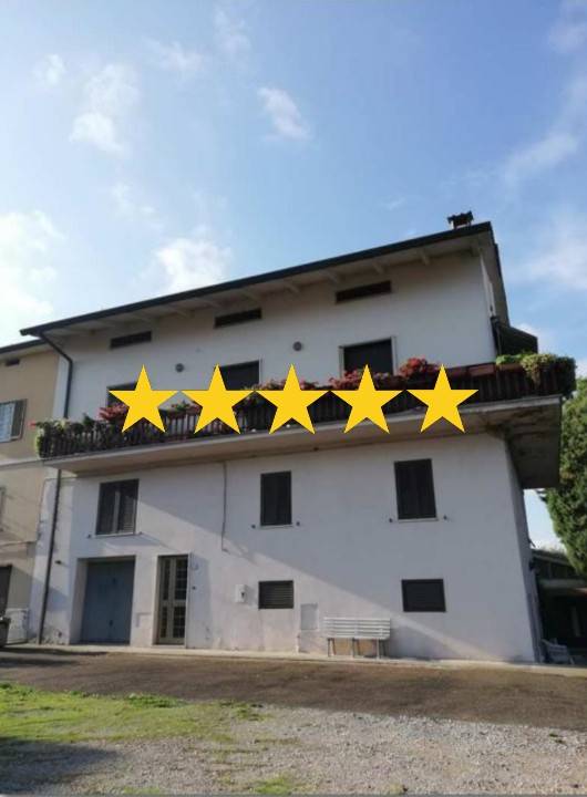 appartamento in vendita a Deruta