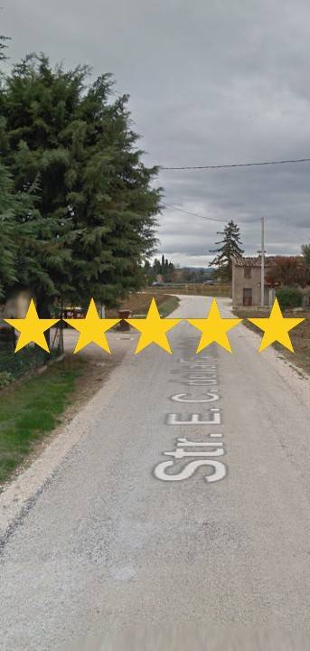 appartamento in vendita a Deruta in zona Fanciullata