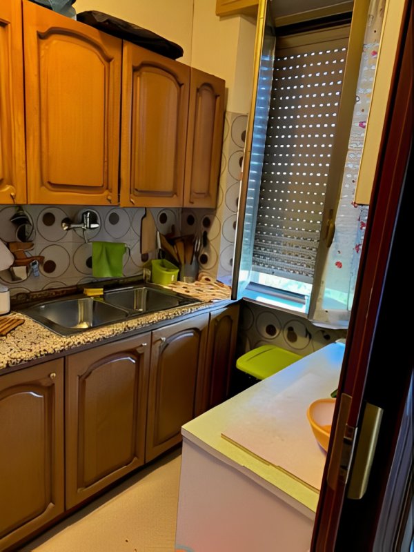 appartamento in vendita a Deruta