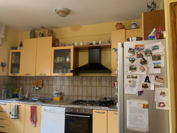 appartamento in vendita a Deruta