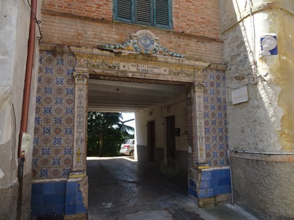 casa indipendente in vendita a Deruta
