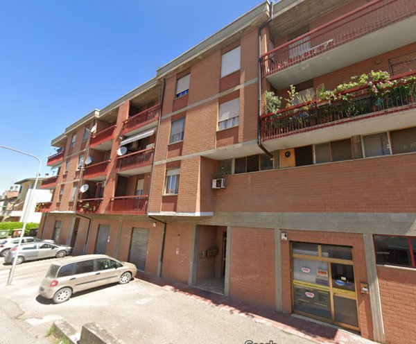 appartamento in vendita a Deruta