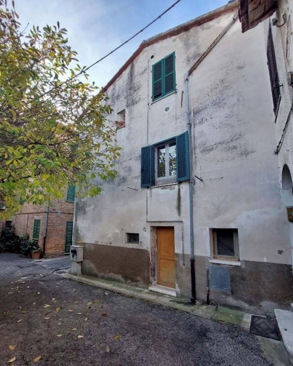 appartamento in vendita a Deruta