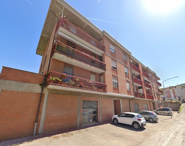 appartamento in vendita a Deruta