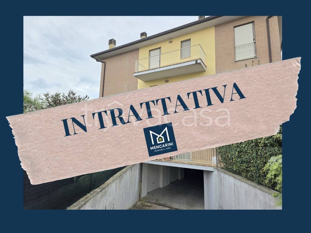appartamento in vendita a Deruta in zona Sant'Angelo di Celle