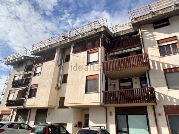 appartamento in vendita a Deruta