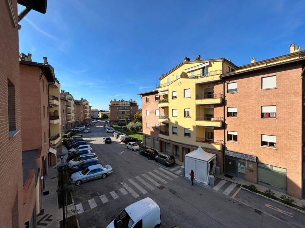 appartamento in vendita a Deruta