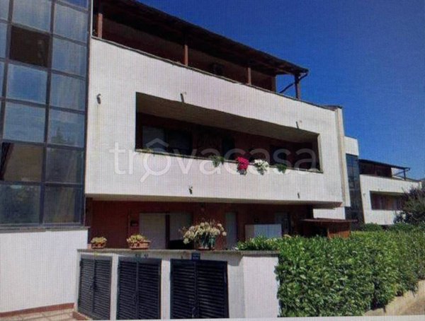 appartamento in vendita a Deruta