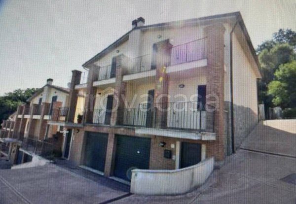 appartamento in vendita a Deruta