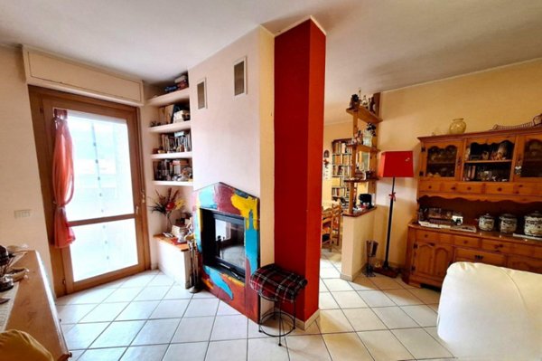 appartamento in vendita a Deruta