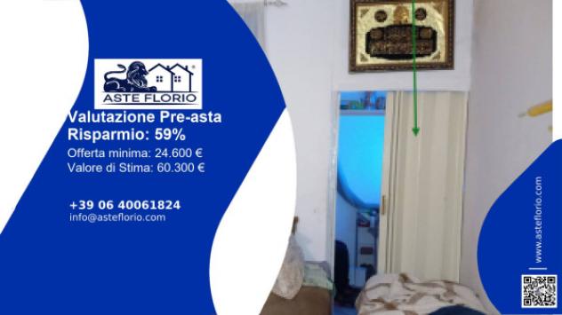 appartamento in vendita a Deruta