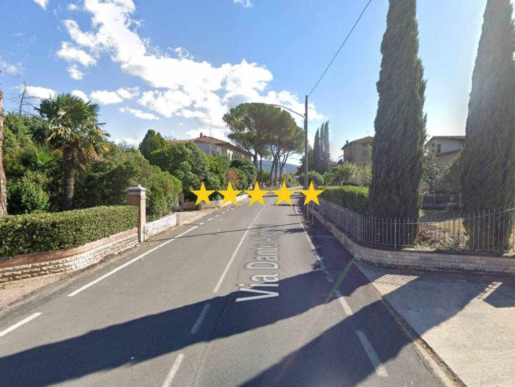 appartamento in vendita a Deruta in zona Sant'Angelo di Celle