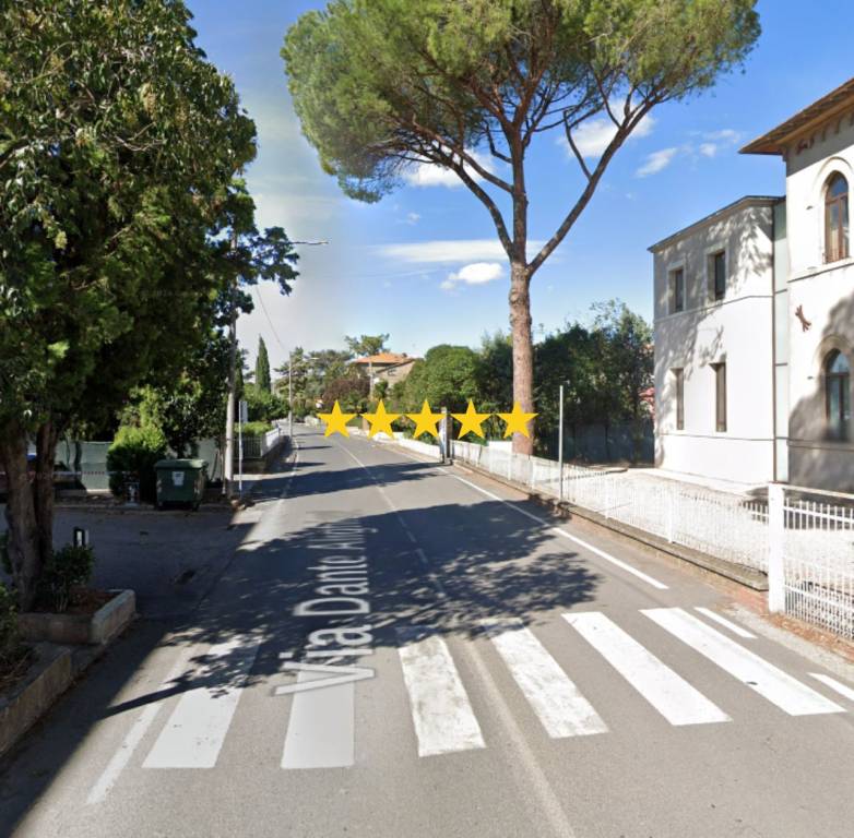 appartamento in vendita a Deruta in zona Sant'Angelo di Celle