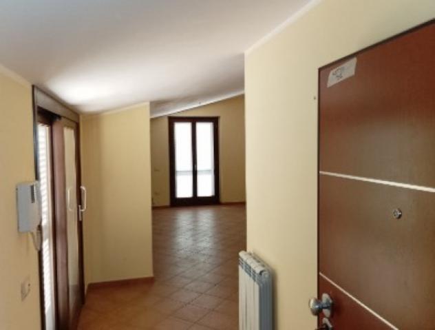 appartamento in vendita a Deruta in zona Sant'Angelo di Celle
