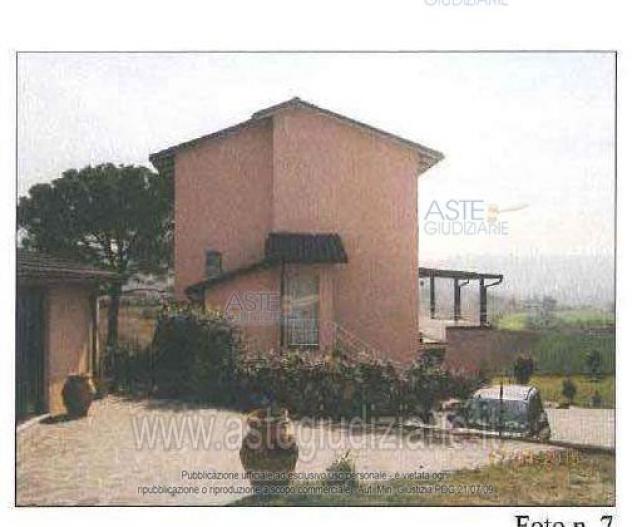 terreno edificabile in vendita a Deruta in zona Ripabianca