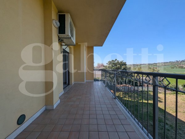 appartamento in vendita a Deruta in zona San Nicolò di Celle