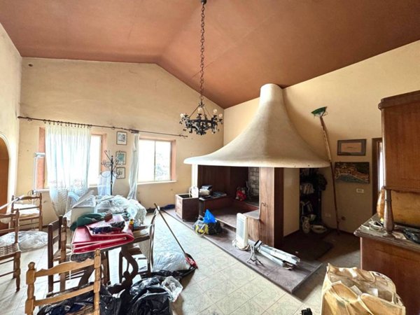 appartamento in vendita a Deruta