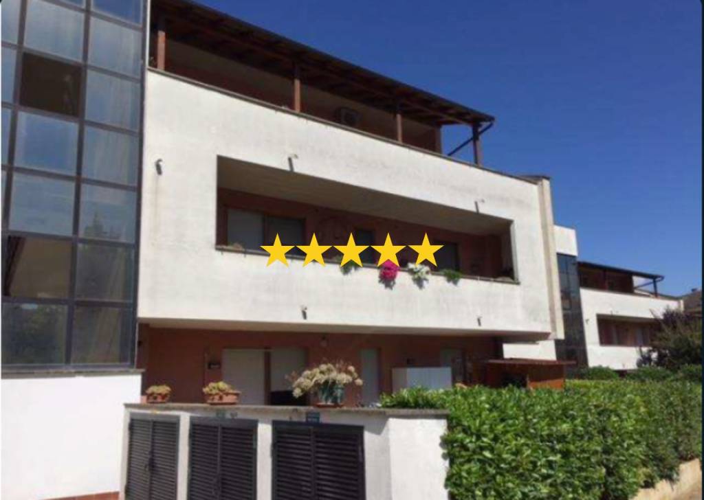 appartamento in vendita a Deruta