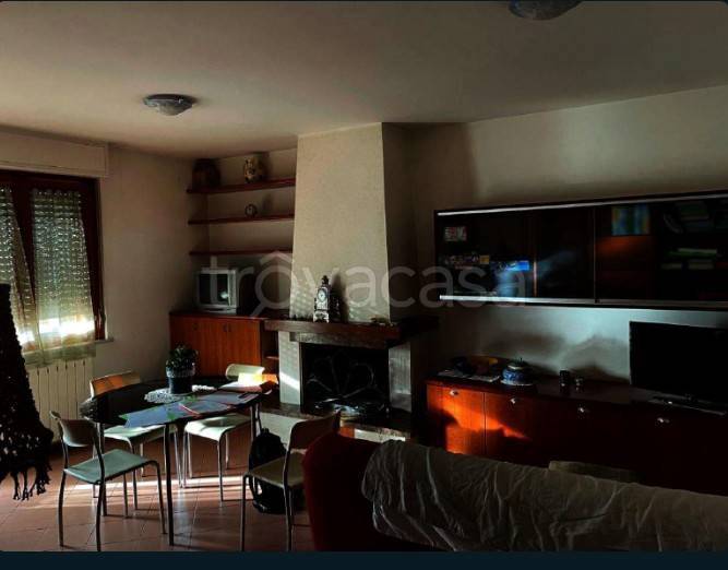 appartamento in vendita a Deruta