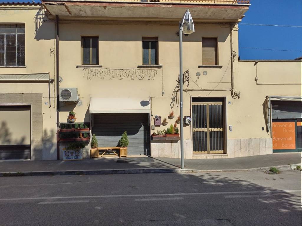 appartamento in vendita a Deruta