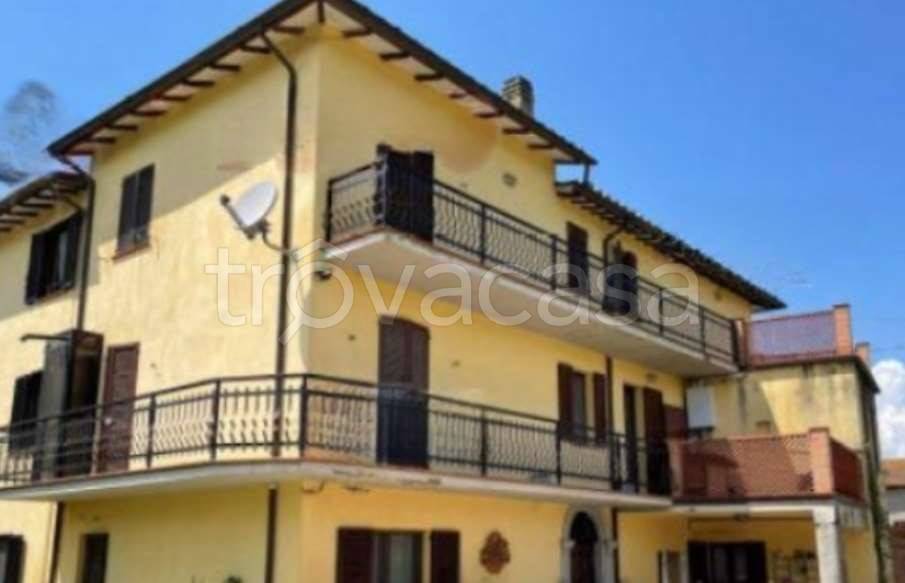 casa indipendente in vendita a Deruta in zona Fanciullata