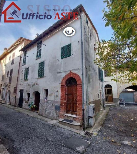 appartamento in vendita a Deruta in zona San Nicolò di Celle