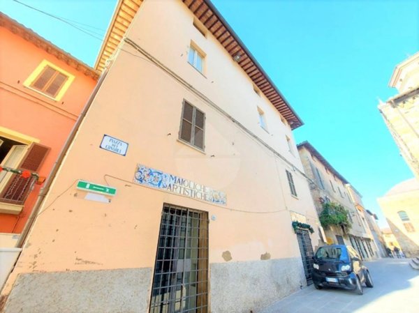 appartamento in vendita a Deruta