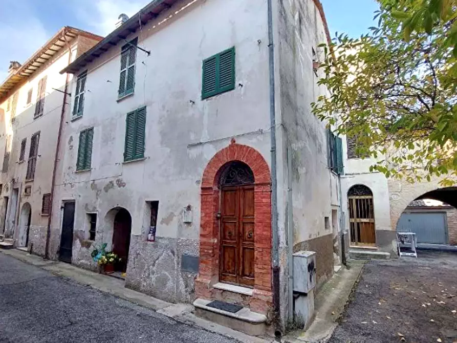 appartamento in vendita a Deruta
