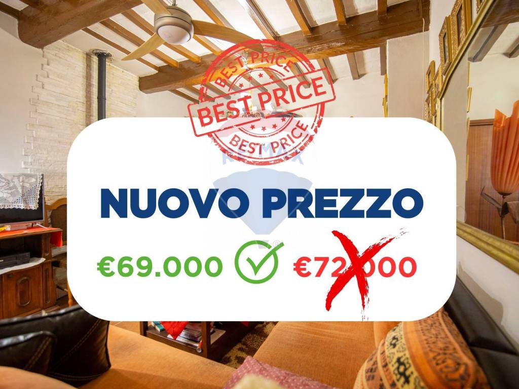 casa indipendente in vendita a Deruta in zona Casalina