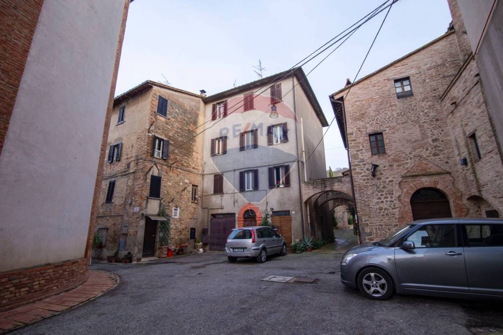 casa indipendente in vendita a Deruta in zona Casalina