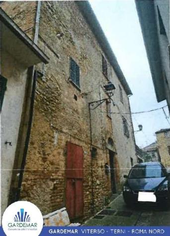 appartamento in vendita a Deruta