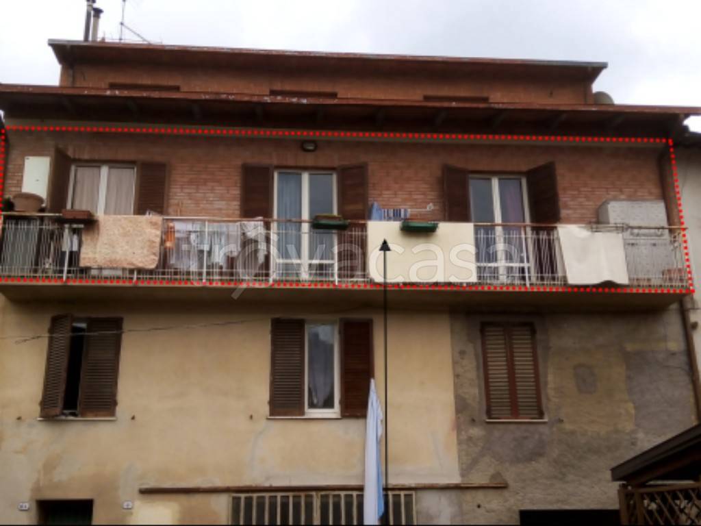 appartamento in vendita a Deruta