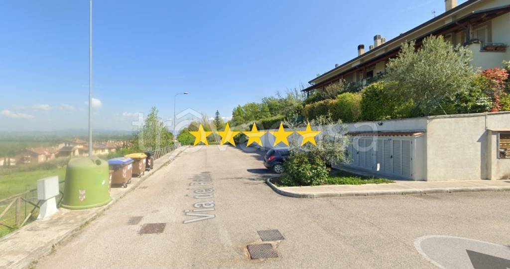 appartamento in vendita a Deruta