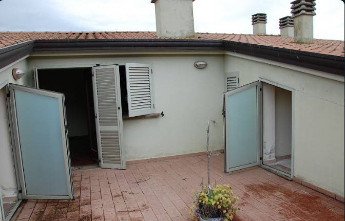 appartamento in vendita a Deruta
