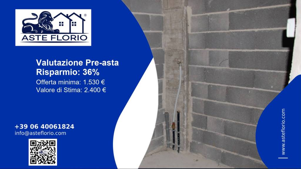 locale commerciale in vendita a Deruta