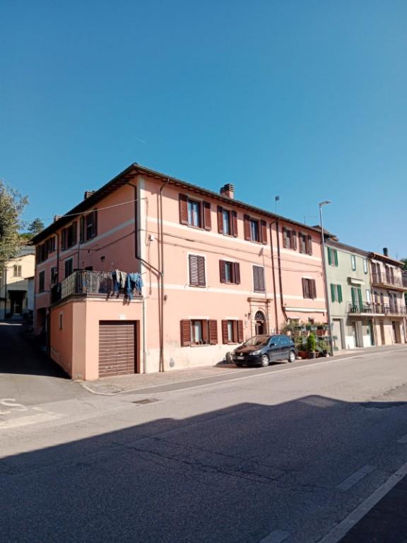 appartamento in vendita a Deruta in zona Ponte Nuovo