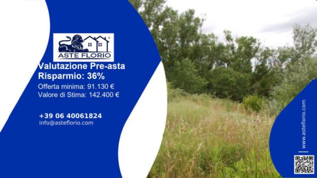 terreno agricolo in vendita a Deruta