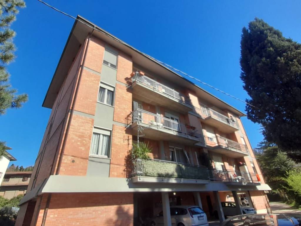 appartamento in vendita a Deruta