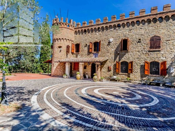 intera palazzina in vendita a Deruta