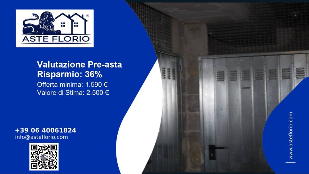 locale commerciale in vendita a Deruta