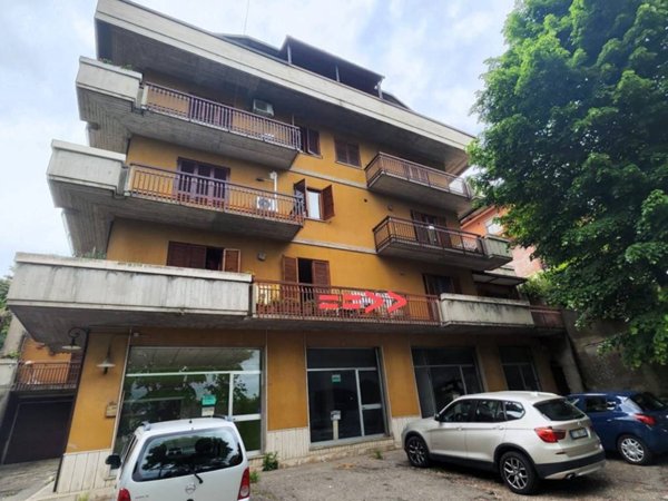 appartamento in vendita a Deruta