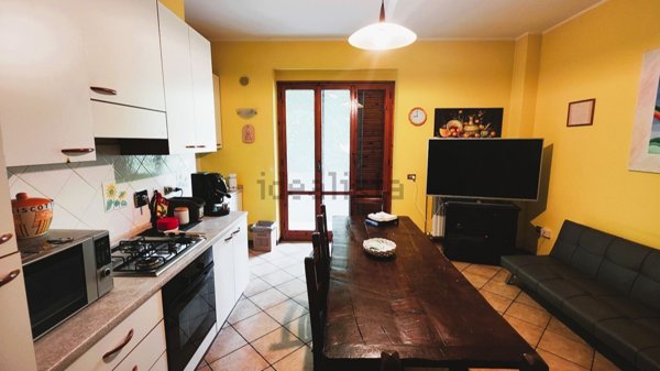 appartamento in vendita a Deruta