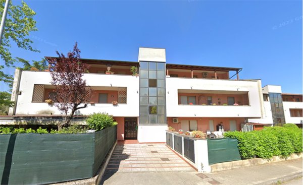 appartamento in vendita a Deruta