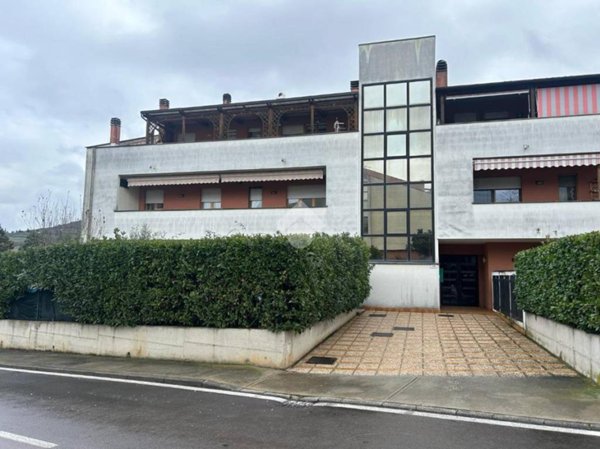 appartamento in vendita a Deruta
