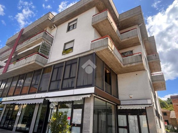 appartamento in vendita a Deruta