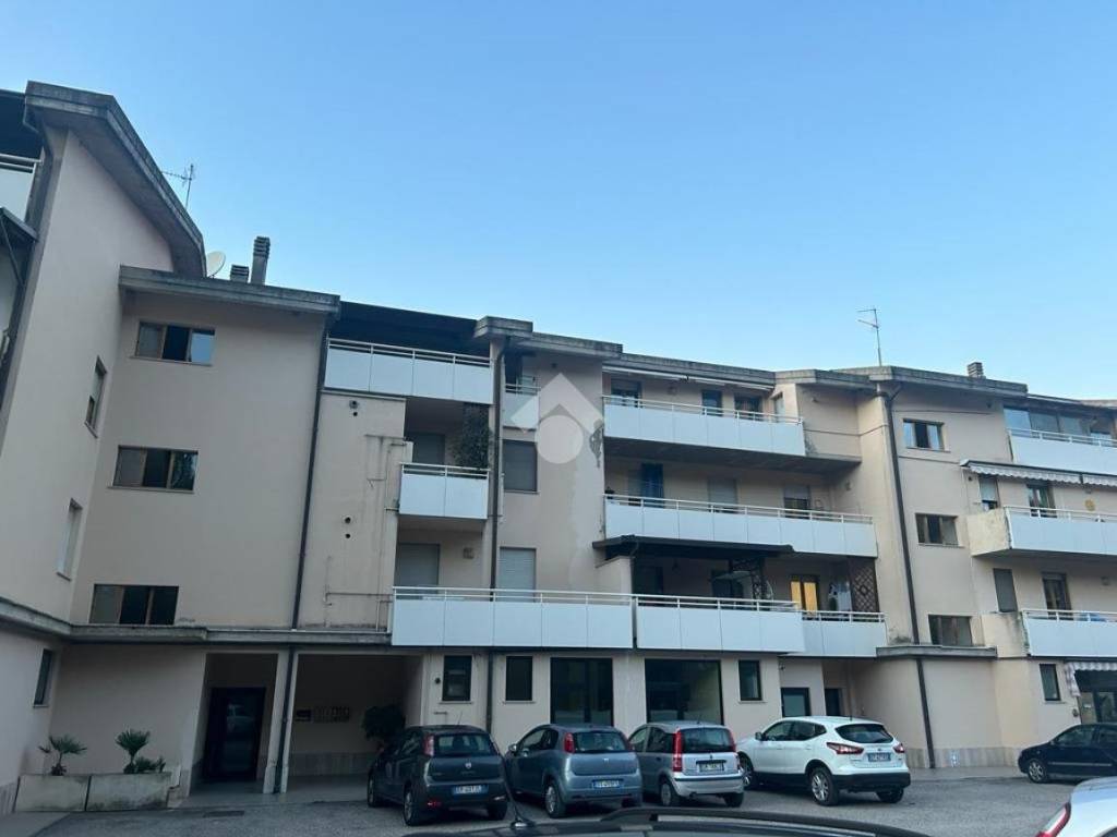 appartamento in vendita a Deruta